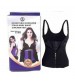 New Zipper Sweat Body Shaper Women Slimming Vest Waist Trainer Belt